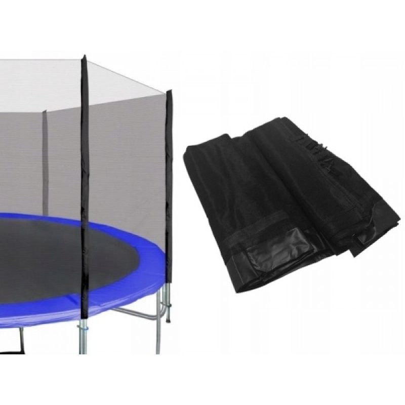 Защитная сетка для батута 10FT (6 стоек)