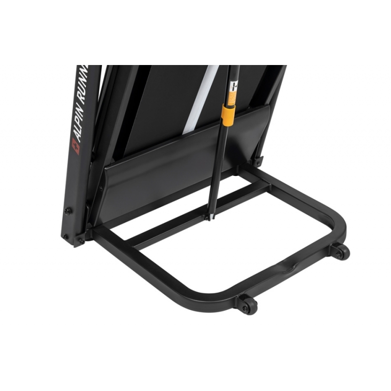 Беговая дорожка Alpin Runner T-178 (14 км/ч, 120кг)