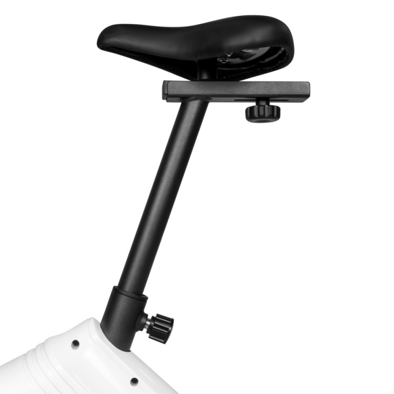 Велоэргометр Alpin Picco B-181 white (маховик 6 кг; 120 кг)