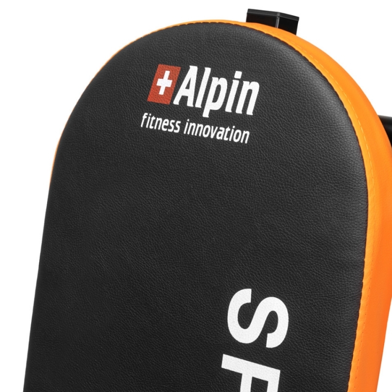Скамья Alpin Sparta G-15