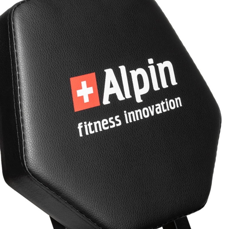 Скамья спортивная Alpin Champion G-17