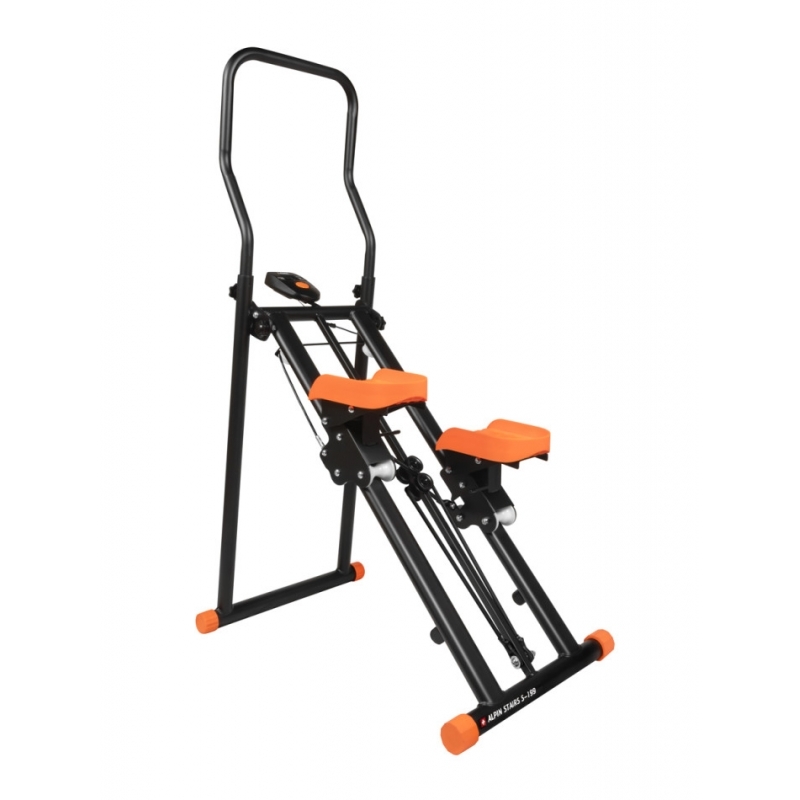 Степпер Alpin Stairs S-199