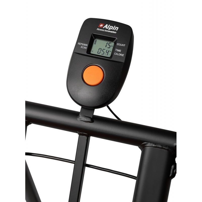 Степпер Alpin Stairs S-199