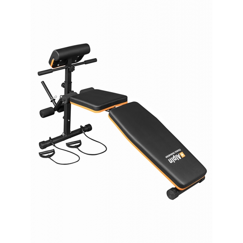 Скамья Alpin Junior G-18