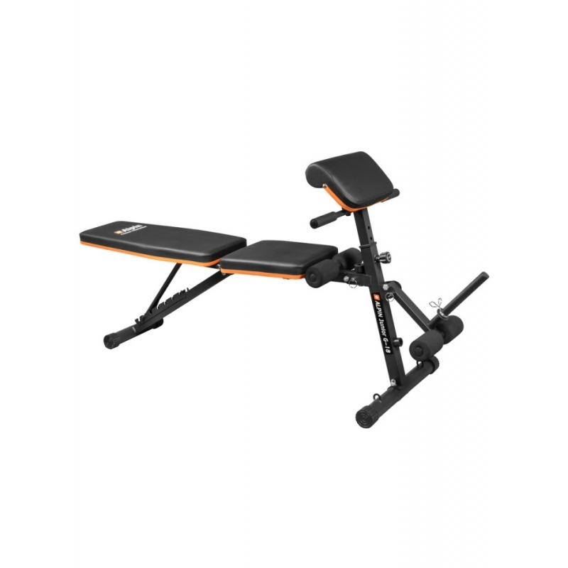 Скамья Alpin Junior G-18