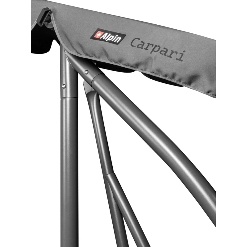 Качели садовые Alpin Carpari GS-230 (нагрузка до 300кг)