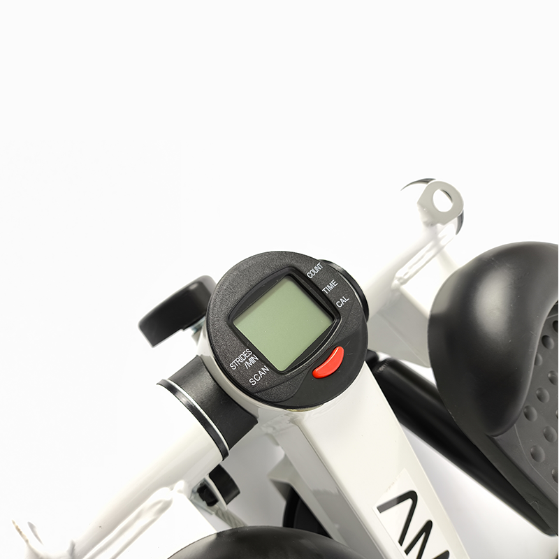 Степпер AMETIST 505 White-Black