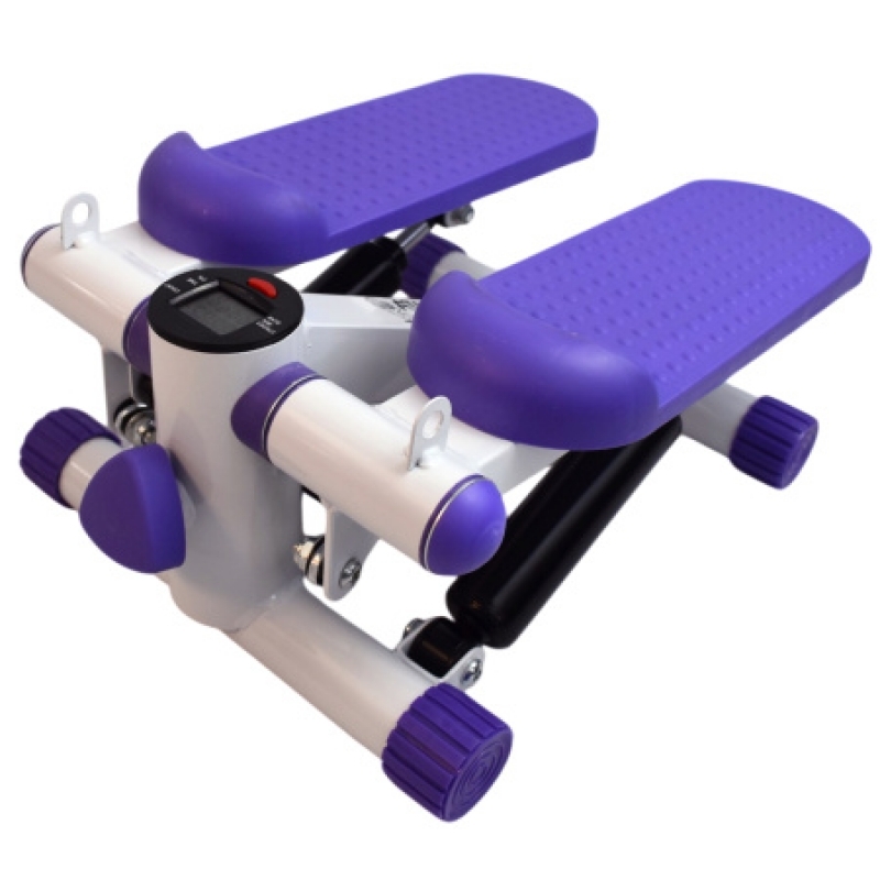 Степпер Atlas Sport AS-504 White+Purple