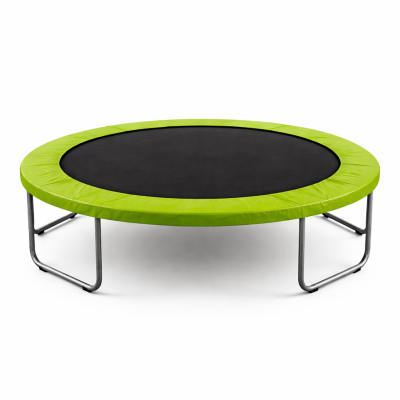 Кожух для батута двухсторонний AMETIST PRO D10FT Blue/Green