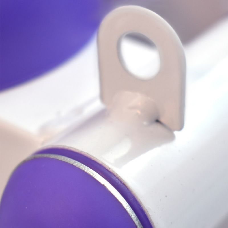 Степпер Atlas Sport AS-504 White+Purple