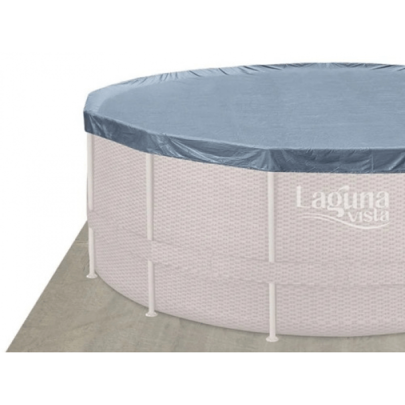 Бассейн каркасный Laguna Vista 366х132см Р20-1252-P