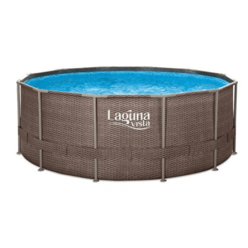Каркасный бассейн Laguna Vista Р20-1042-P 305x107 см