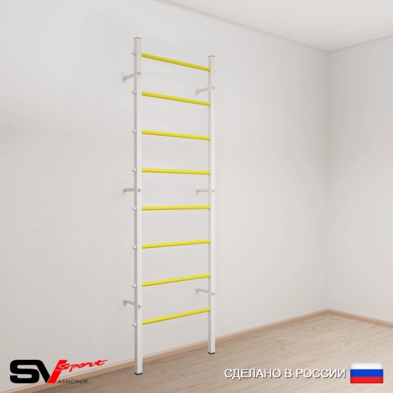 Шведская стенка Sv Sport усиленная 600