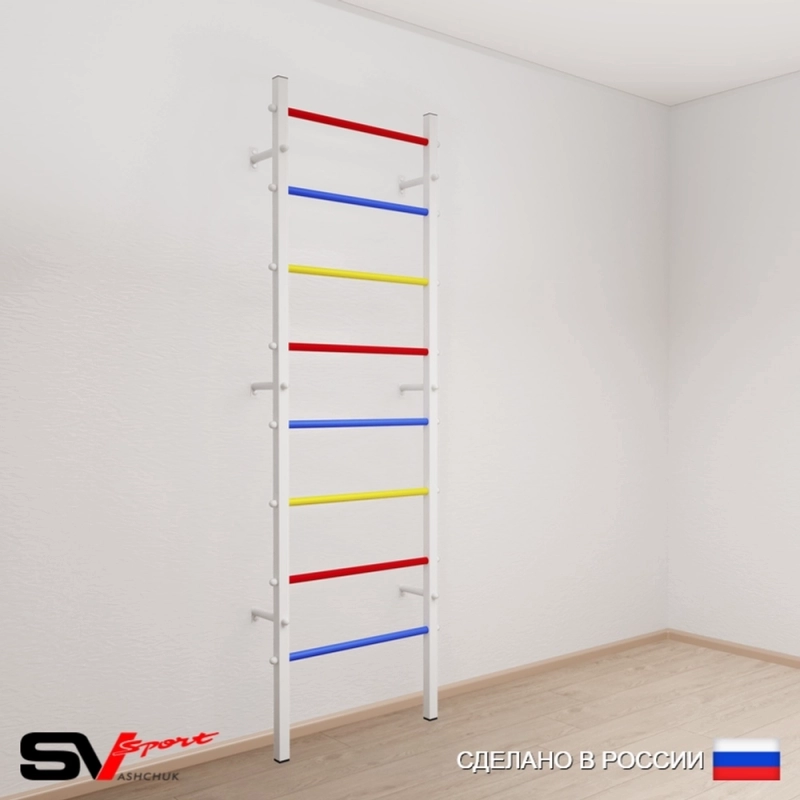 Шведская стенка SV Sport 500