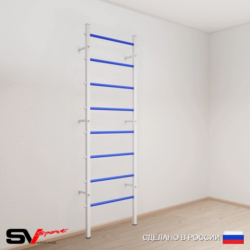 Шведская стенка SV Sport 500