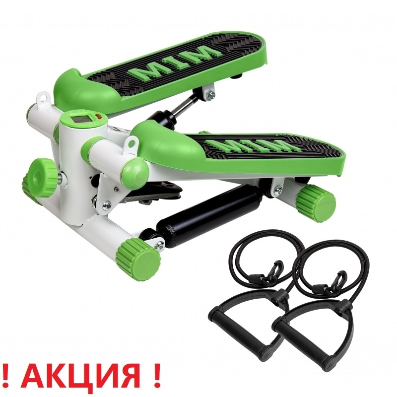 Степпер AMETIST MIM 2004 White-Green