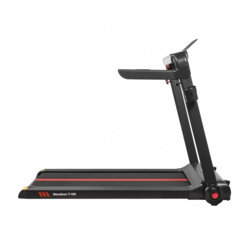 Беговая дорожка Alpin Marathon T-185 (19 км/ч, 130кг)