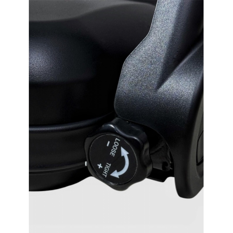 Беговая дорожка Calviano Harvi черная (14 км/ч /120 кг)