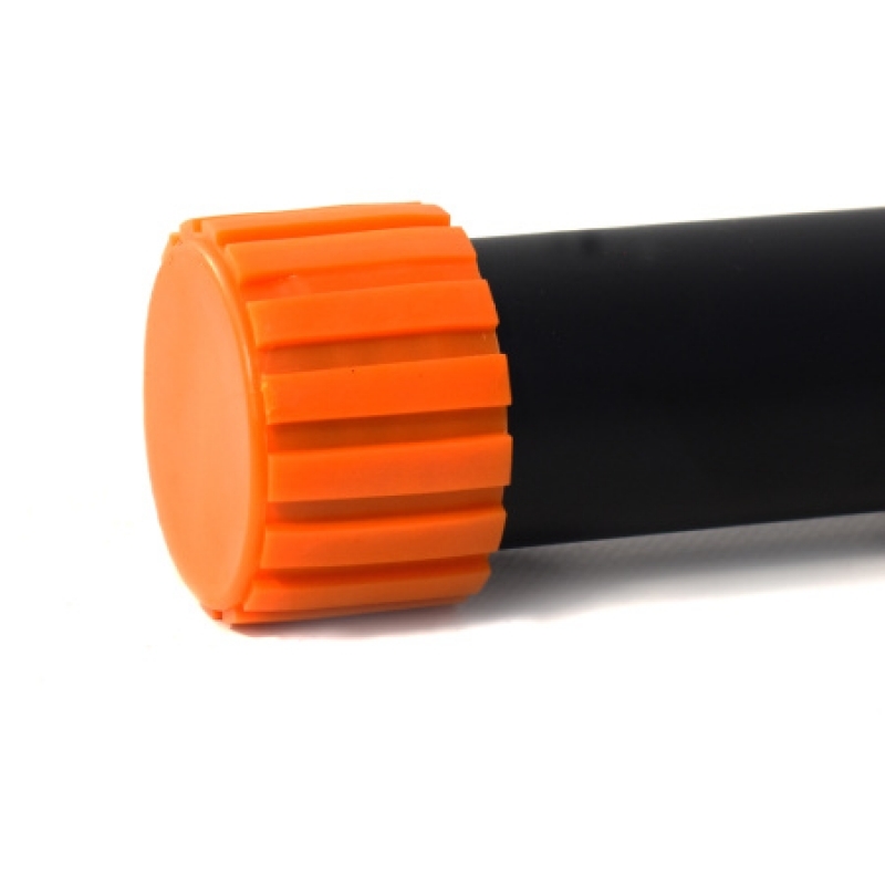 Тренажер наездник Calviano Rider оранжевый