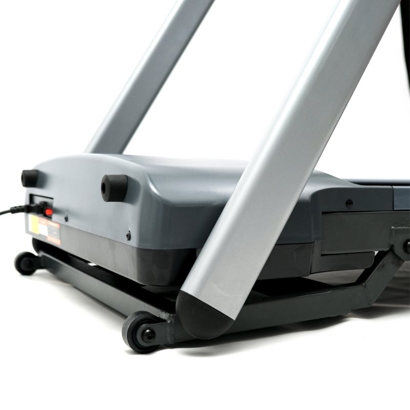 Беговая дорожка AMETIST Health Way Gray (15 км/ч /140 кг)