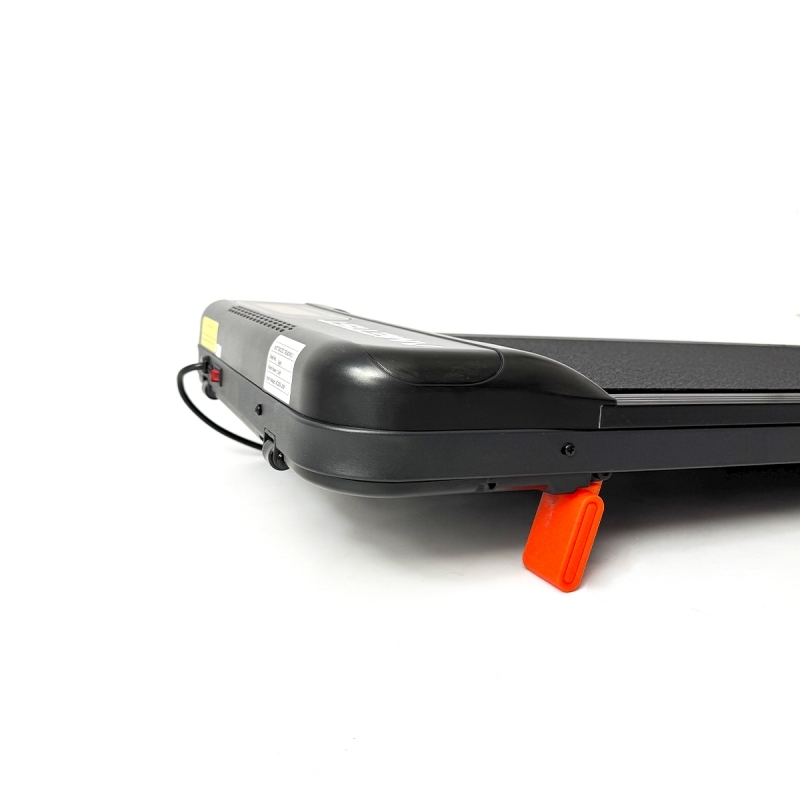 Беговая дорожка AMETIST Light Black (6 км/ч /100 кг)