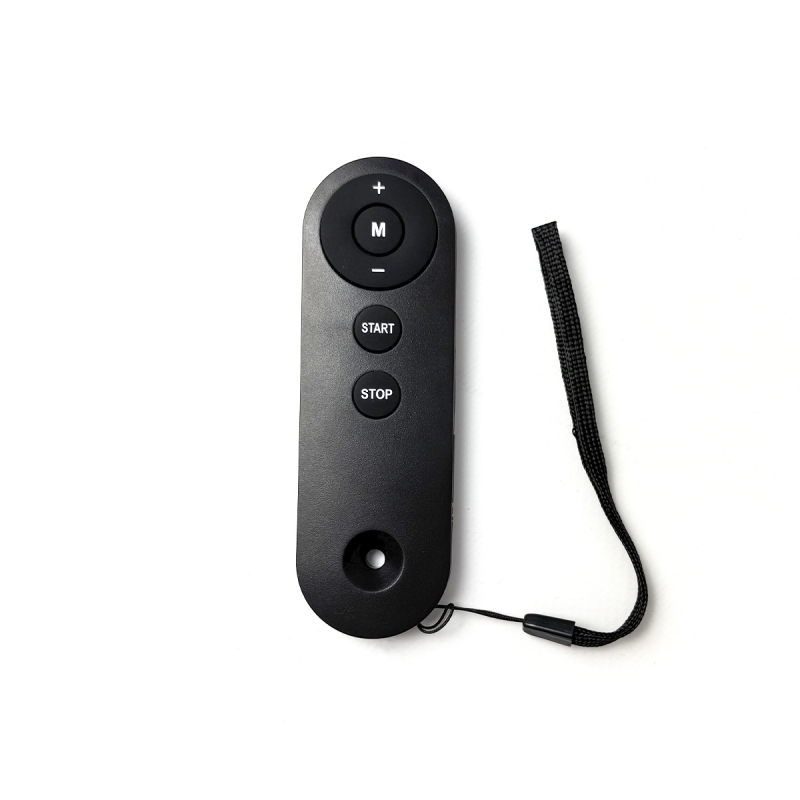 Беговая дорожка AMETIST Light Black (6 км/ч /100 кг)