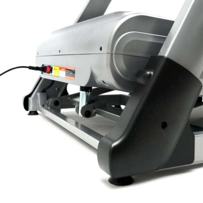 Беговая дорожка AMETIST Power Road Gray (17 км/ч /150 кг)