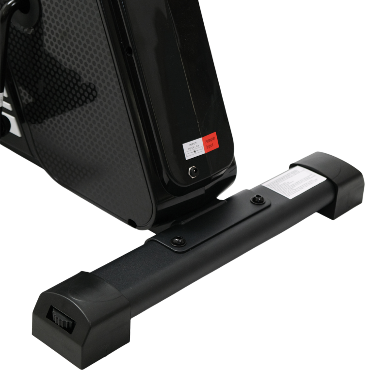 Эллиптический тренажер AMETIST Kilimanjaro (маховик 8кг; 120 кг)