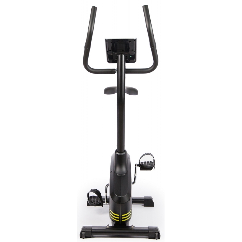 Велотренажер электро-магнитный Atlas Sport MAGNUS (маховик 10 кг: 130 кг)
