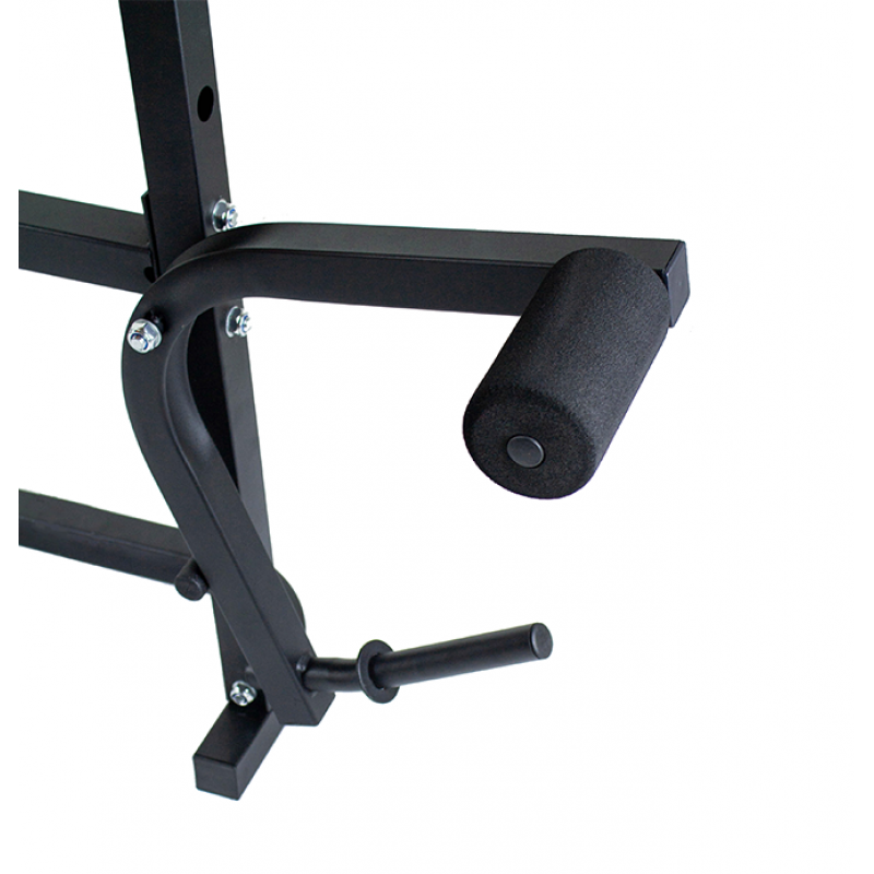 Скамья спортивная AMETIST 67