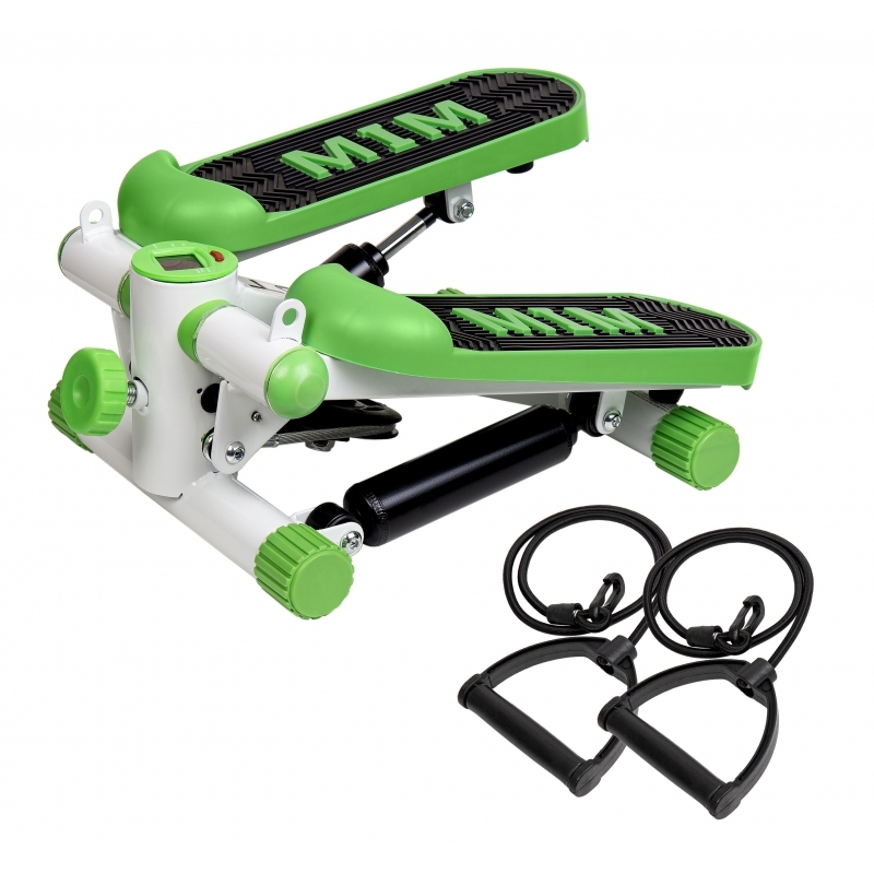 Степпер AMETIST MIM 2004 White-Green