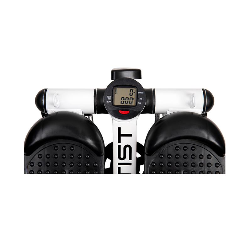 Степпер AMETIST 505 White-Black