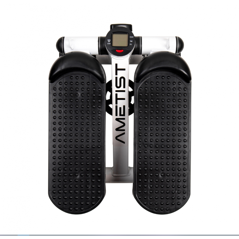 Степпер AMETIST 505 White-Black