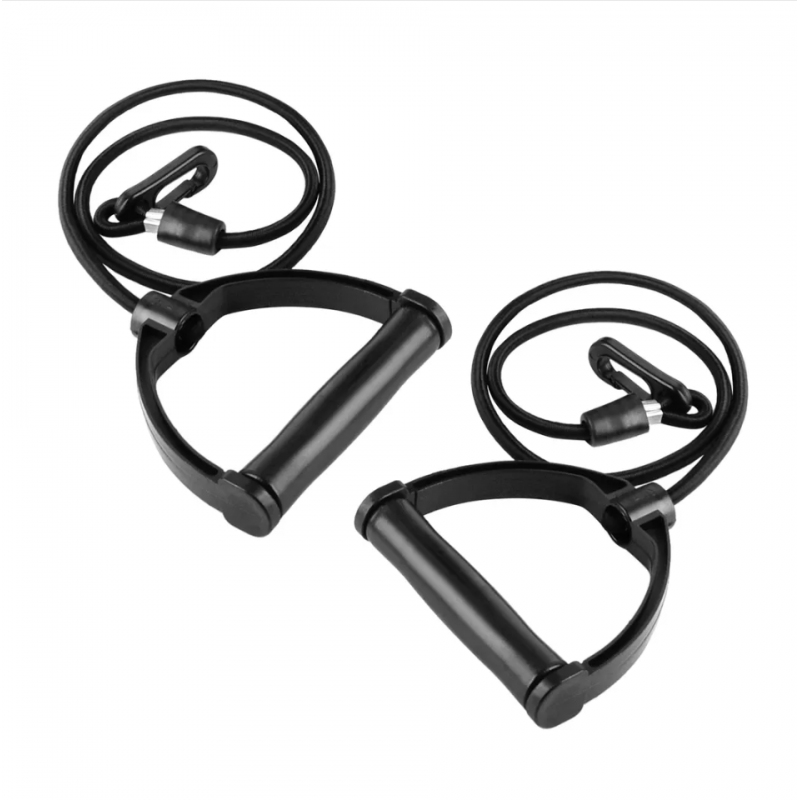 Степпер AMETIST 505 White-Black