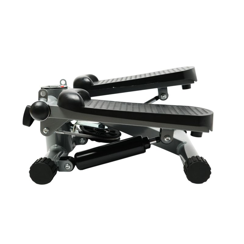 Степпер AMETIST 505 Gray-Black