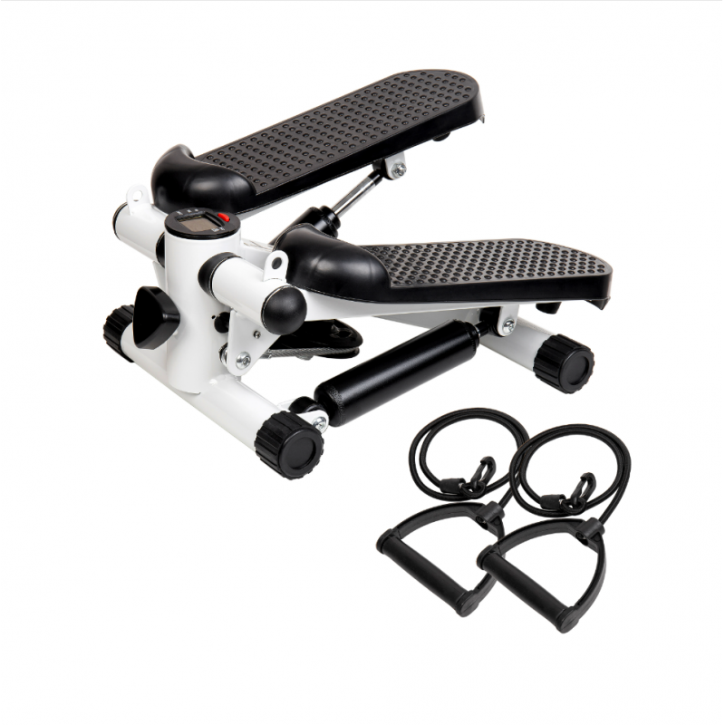Степпер AMETIST 505 White-Black