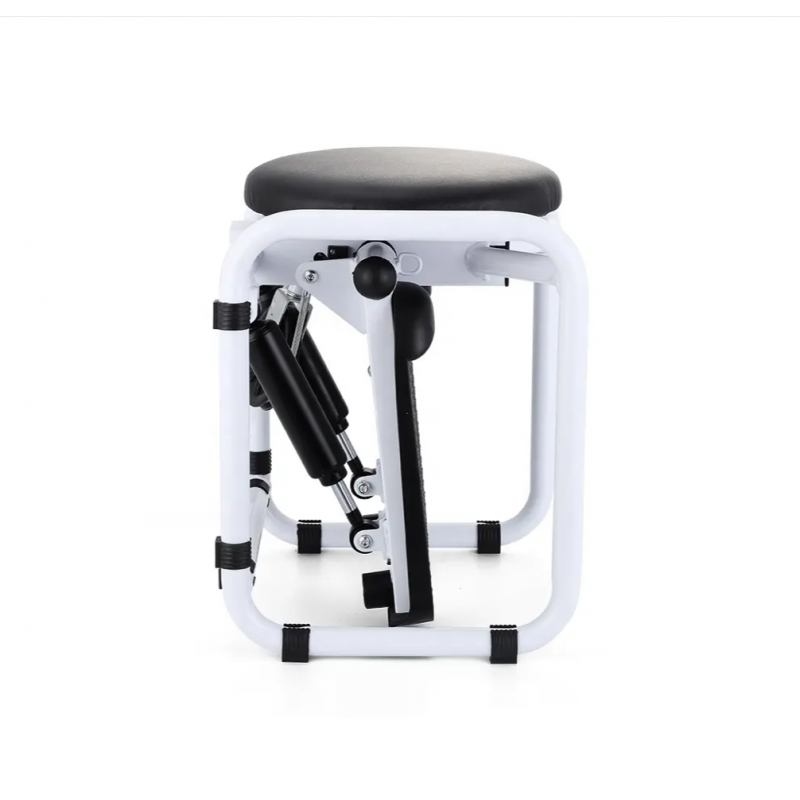 Степпер AMETIST 510 White-Black