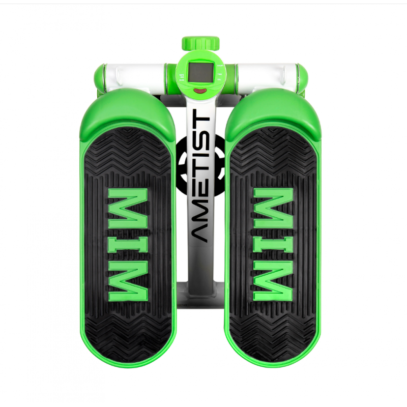 Степпер AMETIST MIM 2004 White-Green