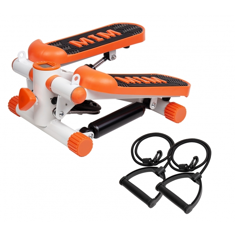 Степпер AMETIST MIM 2004 White-Orange