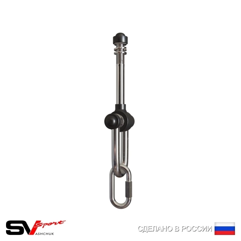 Подвесы для качелей на подшипниках