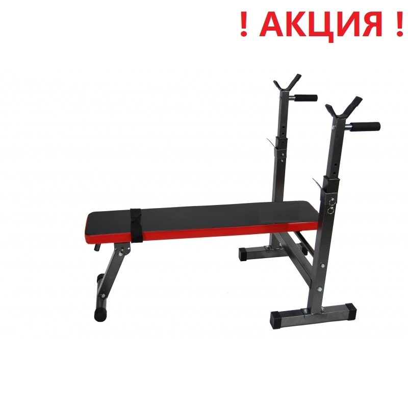 Скамья спортивная AMETIST 317