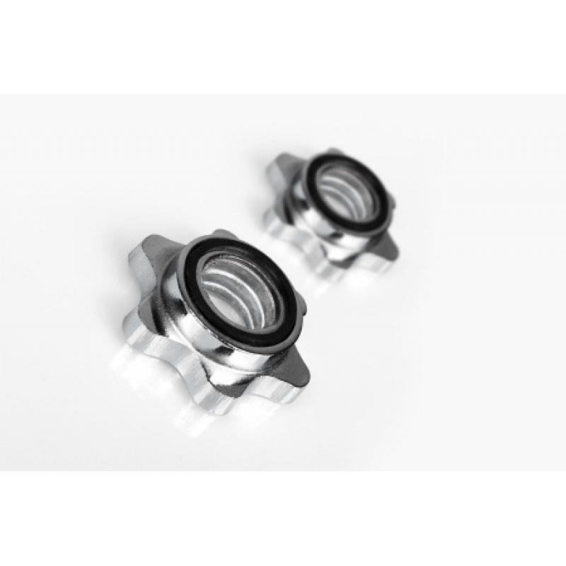 Гриф прямой Atlas Sport 1200-25