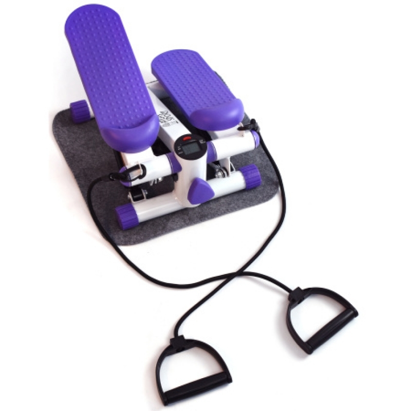 Степпер Atlas Sport AS-504 White+Purple