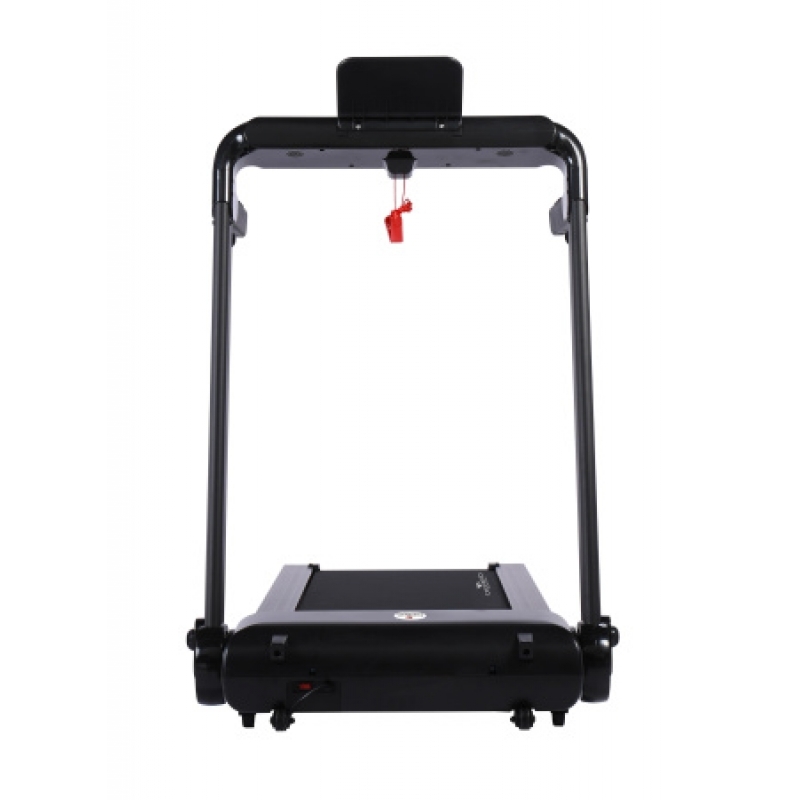 Беговая дорожка Calviano Air pro Black (19 км / ч /130 кг)