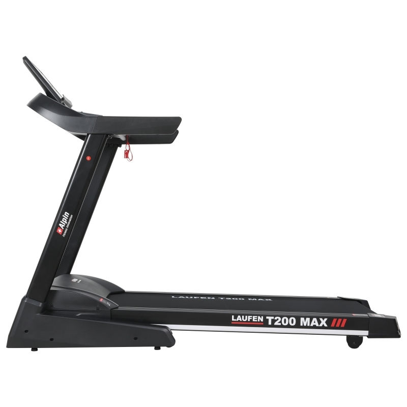 Беговая дорожка Alpin LAUFEN T-200 MAX (22 км/ч, 160кг)