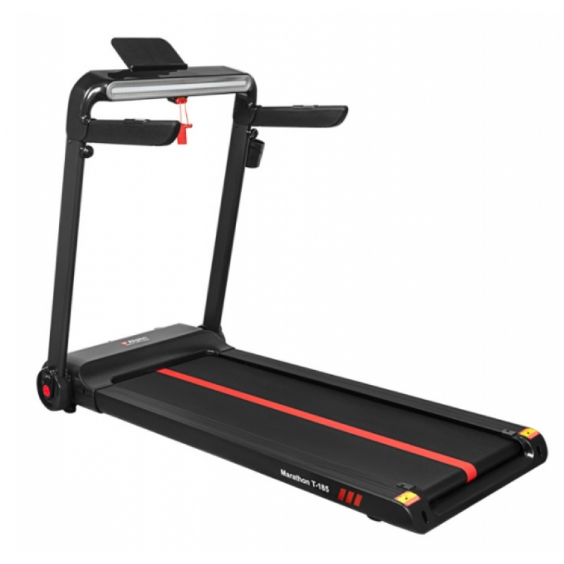 Беговая дорожка Alpin Marathon T-185 (19 км/ч, 130кг)