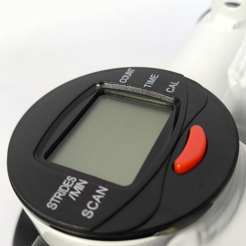 Степпер AMETIST 505 White-Black