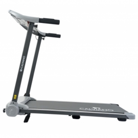 Беговая дорожка Calviano Harvi серая (14 км/ч /120 кг)