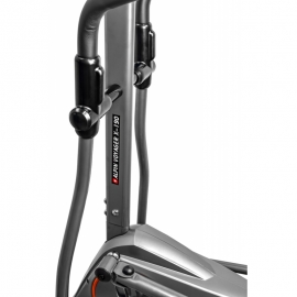 Эллиптический тренажер Alpin Voyager X-190 (маховик 7кг; 120 кг)