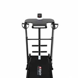 Беговая дорожка Alpin Sprint T-157 Black (90кг)